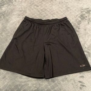 Champion gym shorts